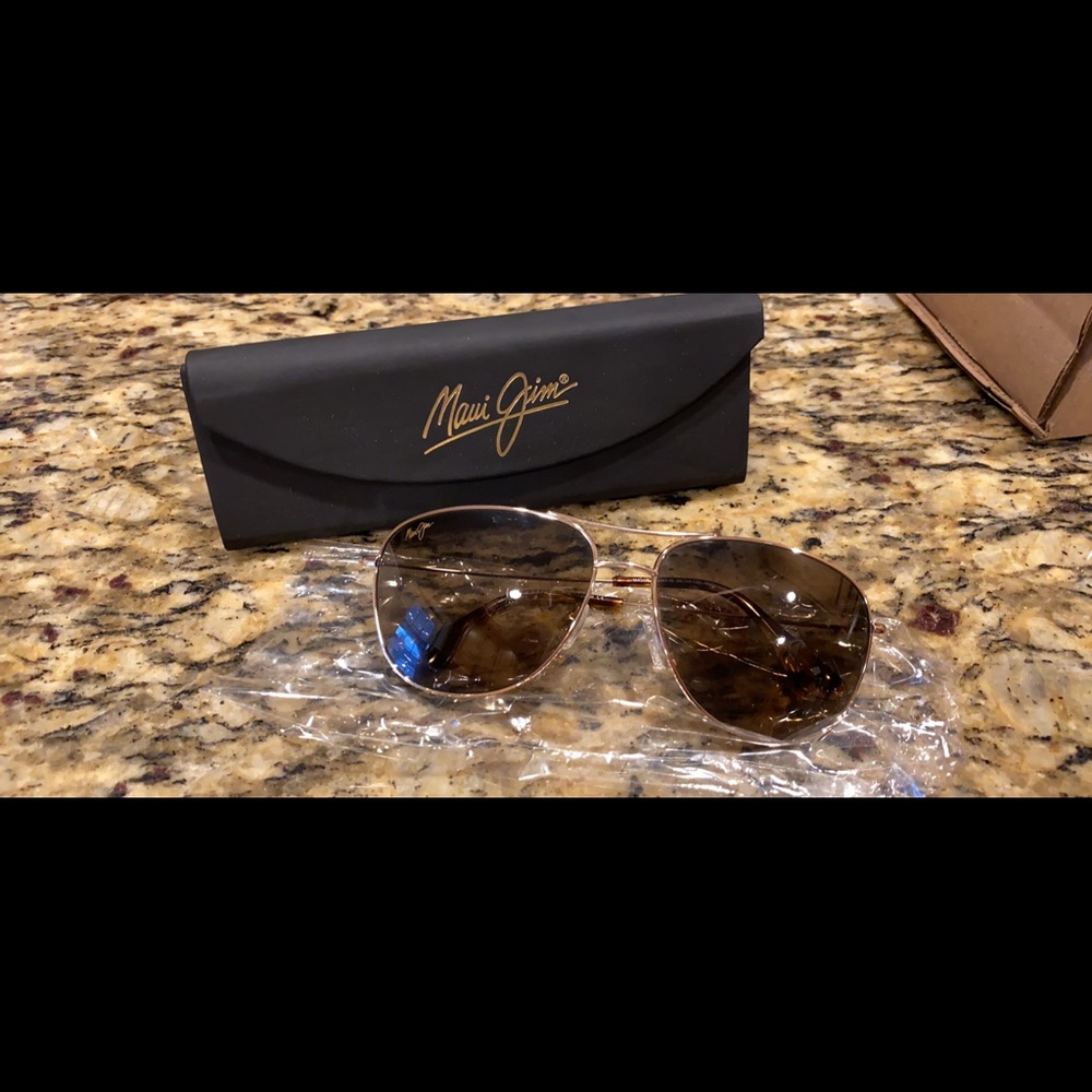 maui jim cliff house sunglasses